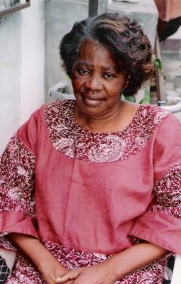 c'est ma maman cherie